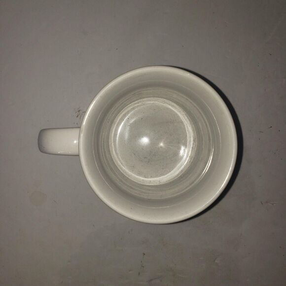 Vintage Boynton Cat Mug Keep Your Paws Off My Mug Japan Ceramic Coffee Cup Gift - Picture 5 of 6